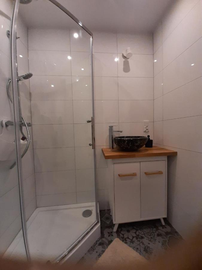 Apartament W Centrum Miasta Suwalki Exterior photo